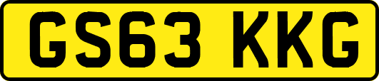 GS63KKG