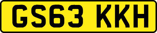 GS63KKH