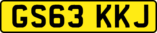 GS63KKJ