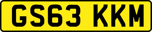 GS63KKM