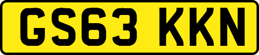 GS63KKN