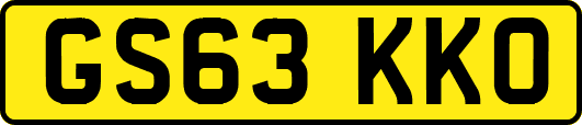 GS63KKO