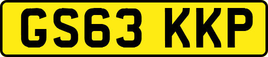 GS63KKP