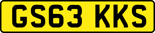 GS63KKS