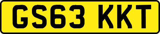 GS63KKT