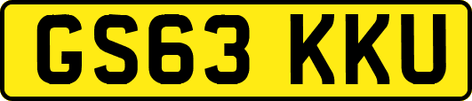 GS63KKU
