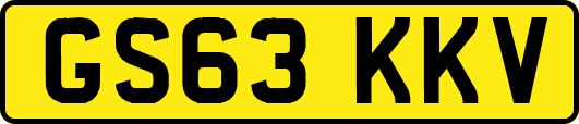 GS63KKV