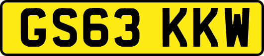 GS63KKW