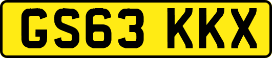 GS63KKX