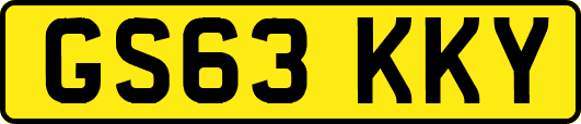 GS63KKY
