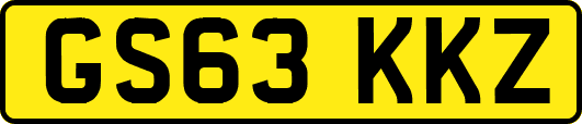 GS63KKZ