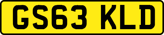 GS63KLD