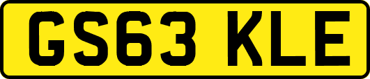 GS63KLE