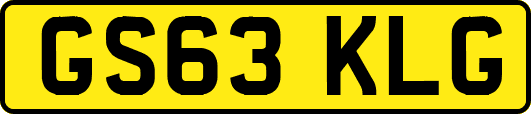 GS63KLG