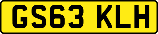 GS63KLH
