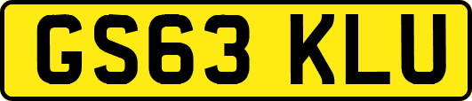 GS63KLU