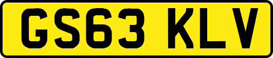 GS63KLV