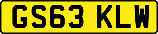 GS63KLW