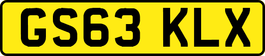 GS63KLX