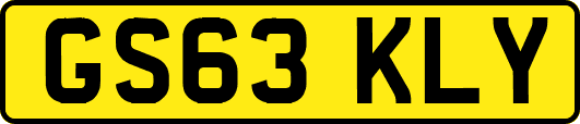 GS63KLY