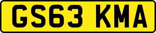 GS63KMA