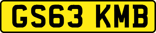 GS63KMB