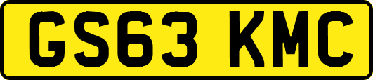 GS63KMC