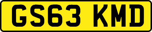 GS63KMD