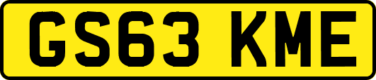GS63KME