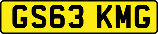 GS63KMG