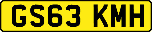 GS63KMH