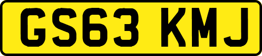 GS63KMJ