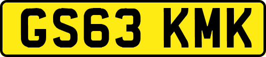 GS63KMK