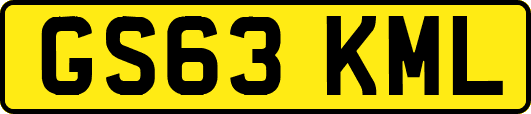 GS63KML