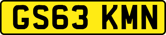 GS63KMN
