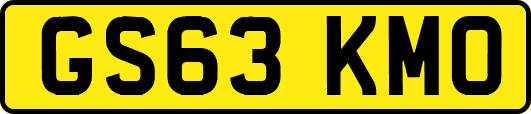 GS63KMO