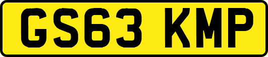 GS63KMP