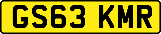 GS63KMR