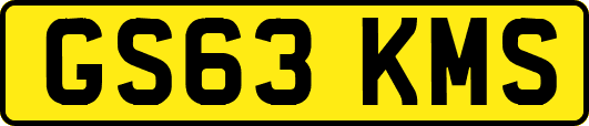GS63KMS