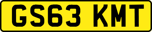 GS63KMT