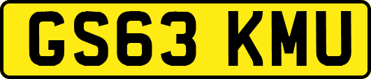 GS63KMU