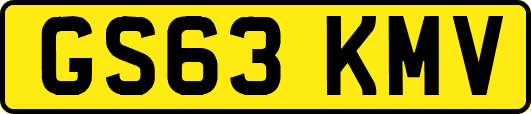 GS63KMV