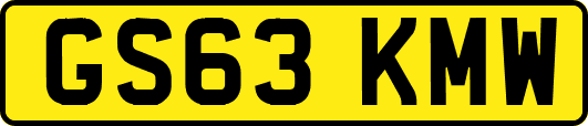 GS63KMW