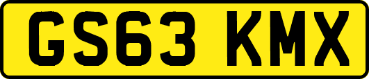 GS63KMX