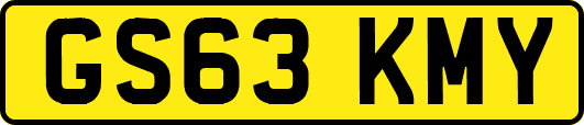 GS63KMY