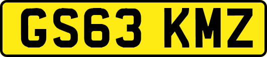 GS63KMZ