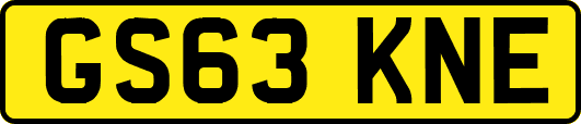 GS63KNE