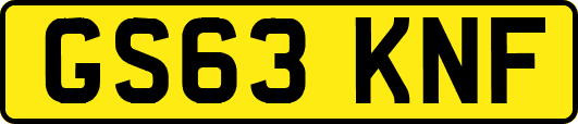 GS63KNF
