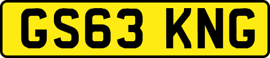 GS63KNG