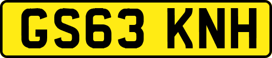 GS63KNH